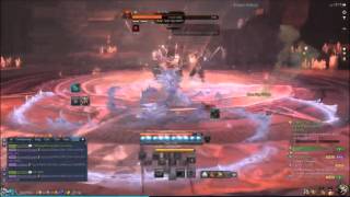 Blade & Soul NA: Bokgon Hideout - How to speed solo Samja as assassin