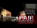 HAIR(サザンオールスターズ)cover by WATARU