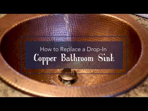 how-to-replace-a-copper-drop-in-bathroom-sink---sinkology
