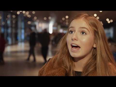 Tosca audience reactions | Ymateb gynulleidfa i Tosca