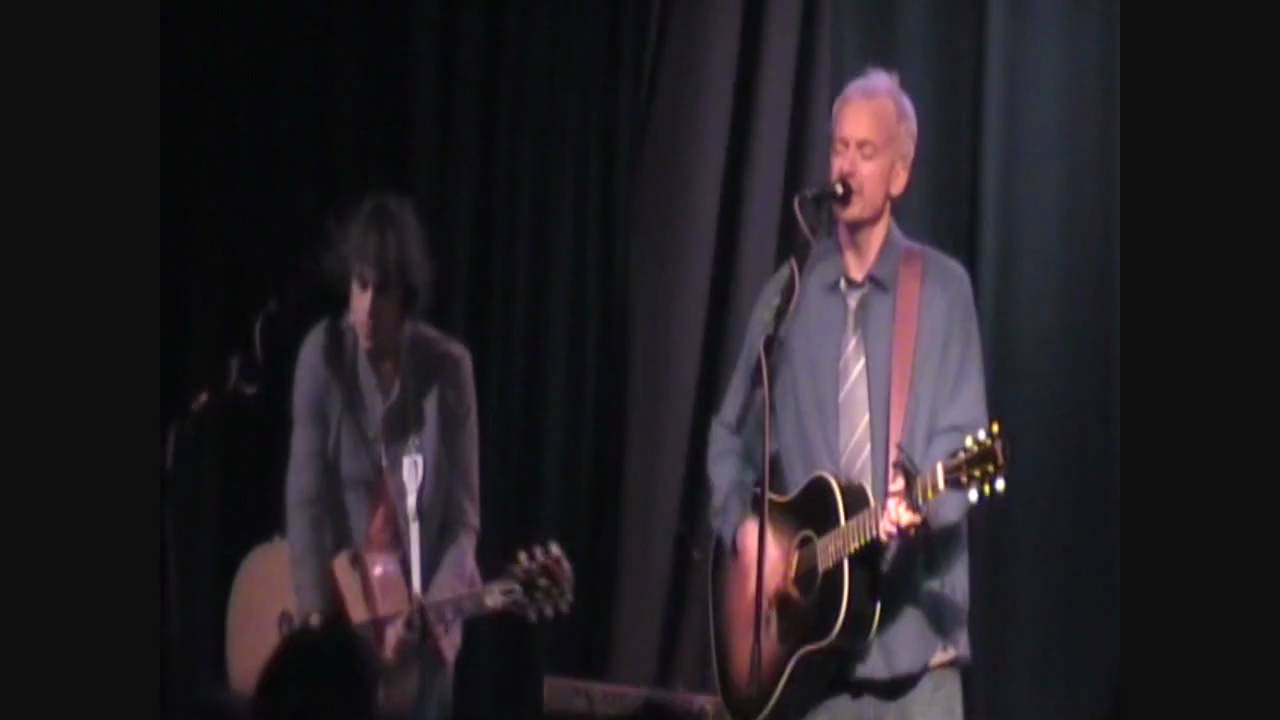 fountains of waynevalley winter song YouTube