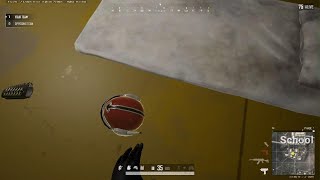 PUBG: hide blue chip tutorial will Have no use soon.