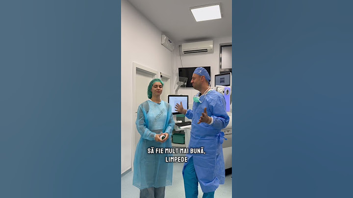 Mulțumesc domnului ​⁠@dr.holhos-oftalmologie pentru ajutor (Part 2) #MIRA #shorts