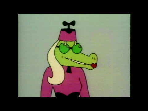 Sesame Street - Above It All