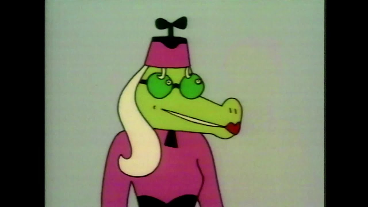 Sesame Street - Above It All