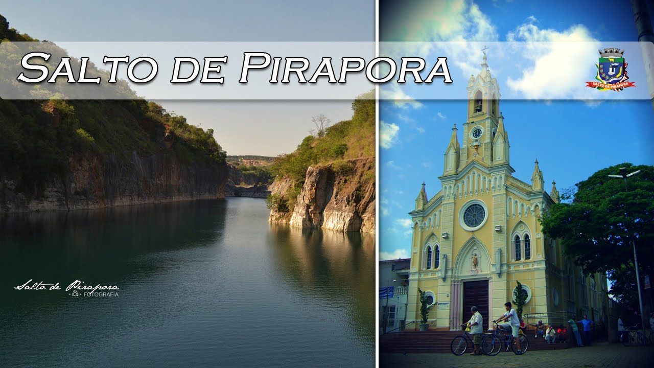 Salto de Pirapora São Paulo fonte: i.ytimg.com Fonte: i.ytimg.com