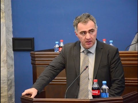 2015 წლის რეკომენდაციების შესრულების ანგარიში. რეგიონული განვითარების სამინისტრო