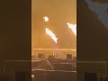 @Skrillex burned down ACL