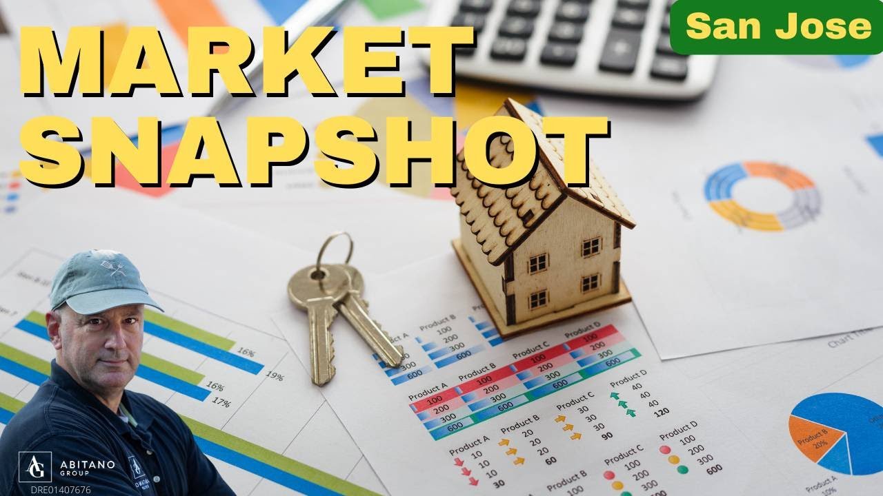 Santa Clara County Nearing a Balanced Real Estate Market