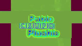 Doomsday Pablo Csupo Plushie Version