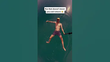 Can You DROWN In The Dead Sea Jordan Shorts 