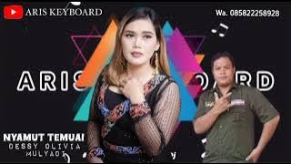 NYAMUT TEMUAI || DESSY OLIVIA FEAT MULYADI