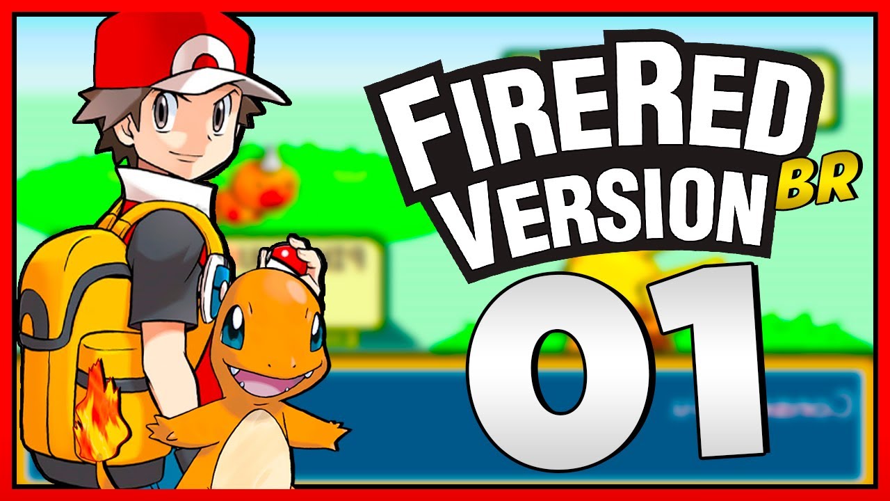 O Fim Da Jornada, A Liga Pokémon!!⚔ - Pokémon Fire Red BR #25 