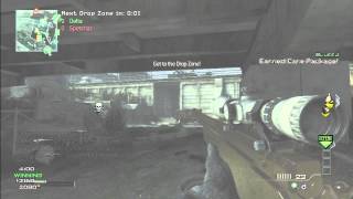 Sick feeding clip! 5 man