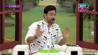 Waseem Badami. Raja Matloob Tell That What Waseem Badami Have Done With Iqrar Must Watch