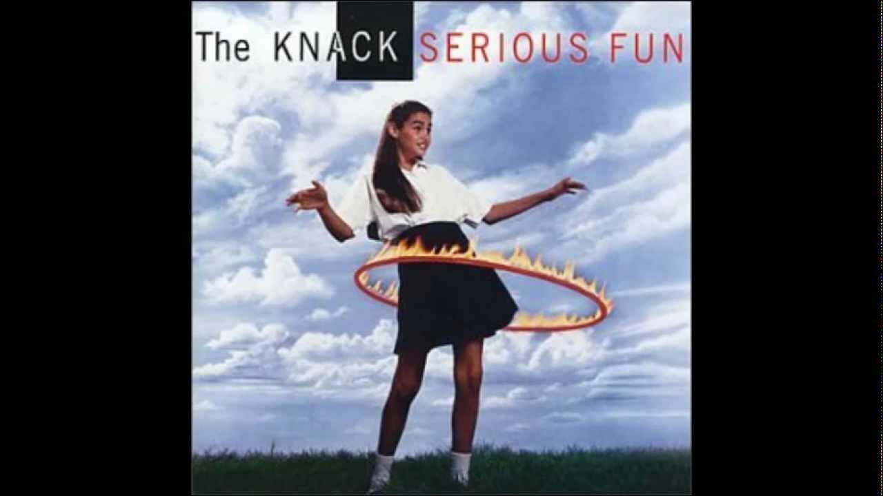 The Knack-one day at a time The Knack-one day at a time