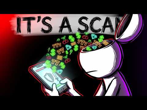 Your Favorite Game Is A Secret Casino thumbnail
