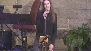 THREE @5:00 Virtual Concert -- Featuring Judi Vinar, Rachel Holder and Lori Dokken