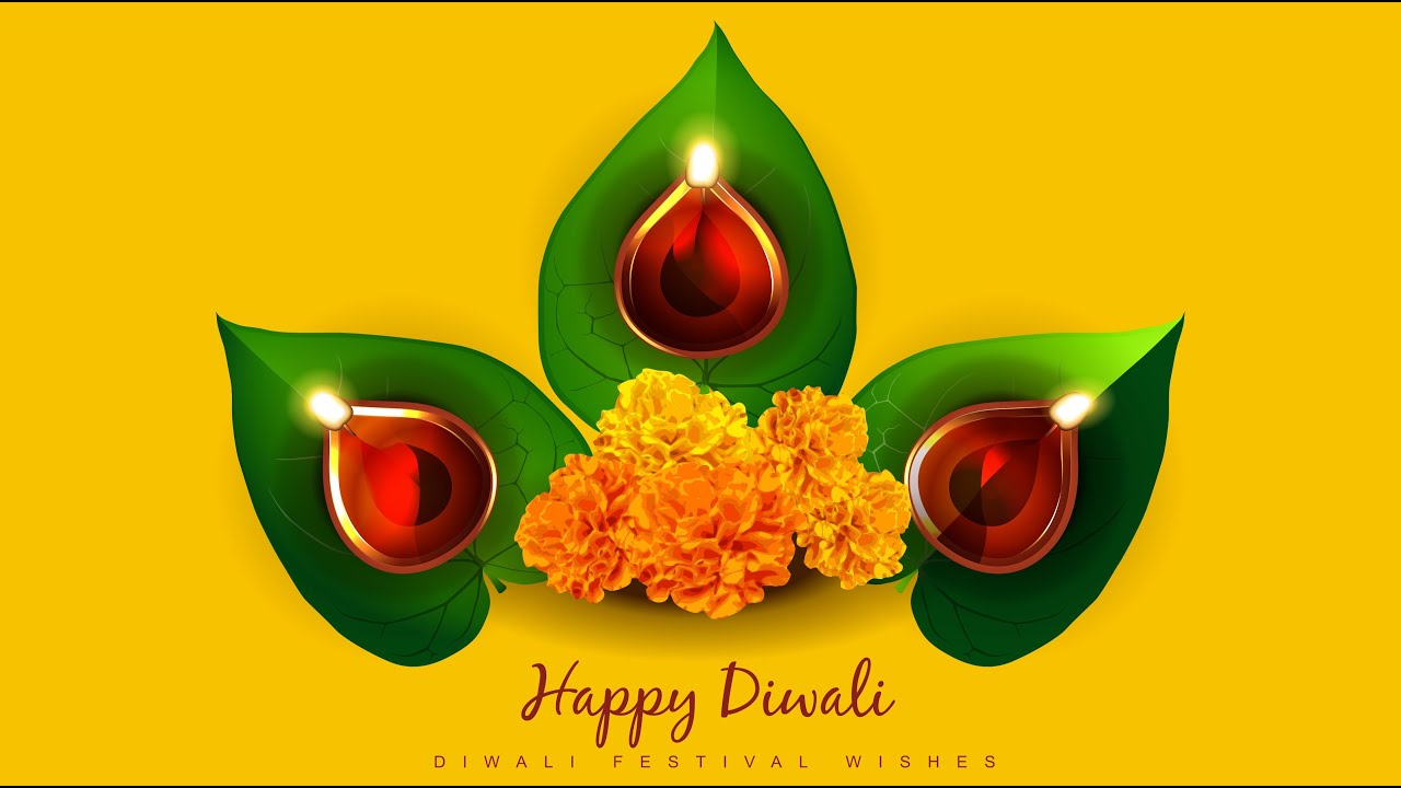 Happy Diwali 2019 Wishes,Whatsapp Video,Greetings,Animation,Messages,Happy Deepavali ' Status