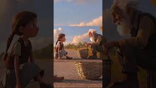 Kids Moral Story 🌟 | Learning Cartoon Story for Children | Fun Kids Video #explore