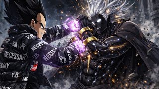 Drip Goku Part 1050