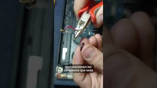 🪫 Te cambio la batería ?? 👌🏼