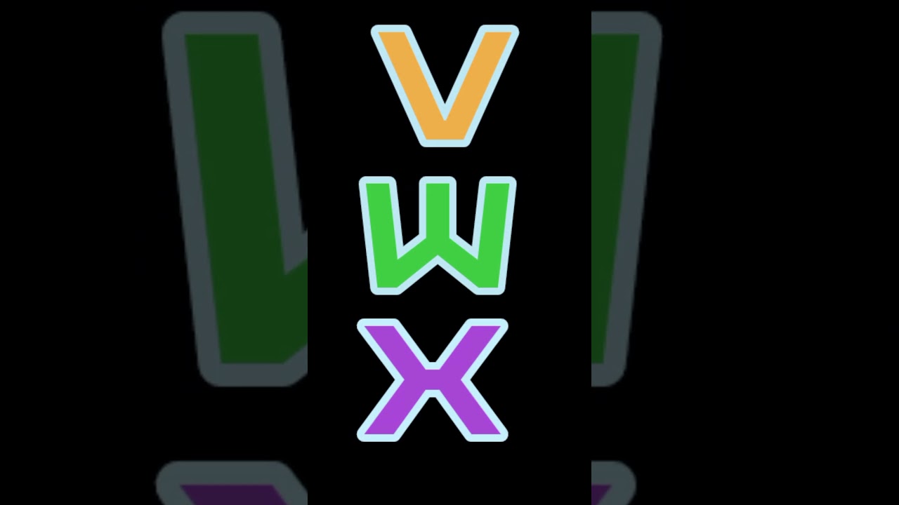 ABC song | learn alphabet letters  