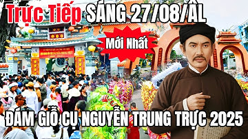 Lễ giỗ Anh Hùng Dân Tộc Nguyễn Trung Trực lần 157 tại Rạch Giá - An Giang 