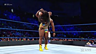 Big E Big Ending Compilation 2014-21