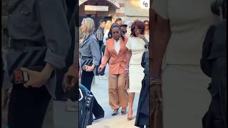 Oprah Winfrey's True Pillar GAYLE KING & Why? Health Concern's Answered😍💘 #fyp #oprah #gayleking