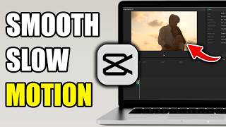 How to add slow motion in capcut (2026)