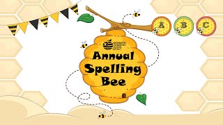 2022 WESD Spelling Bee