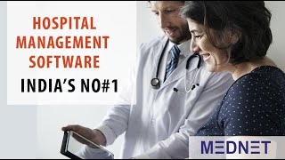 ✪ Top hospital Management System Software Mumbai - Clinics EMR Software Top Video in 2021 screenshot 1