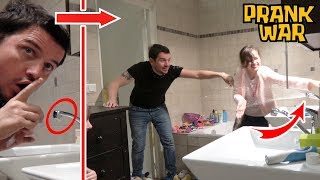 PRANK STORY WAR • PRANK WARS The PRANK War is DECLARED! :) - Studio Bubble Tea screenshot 5