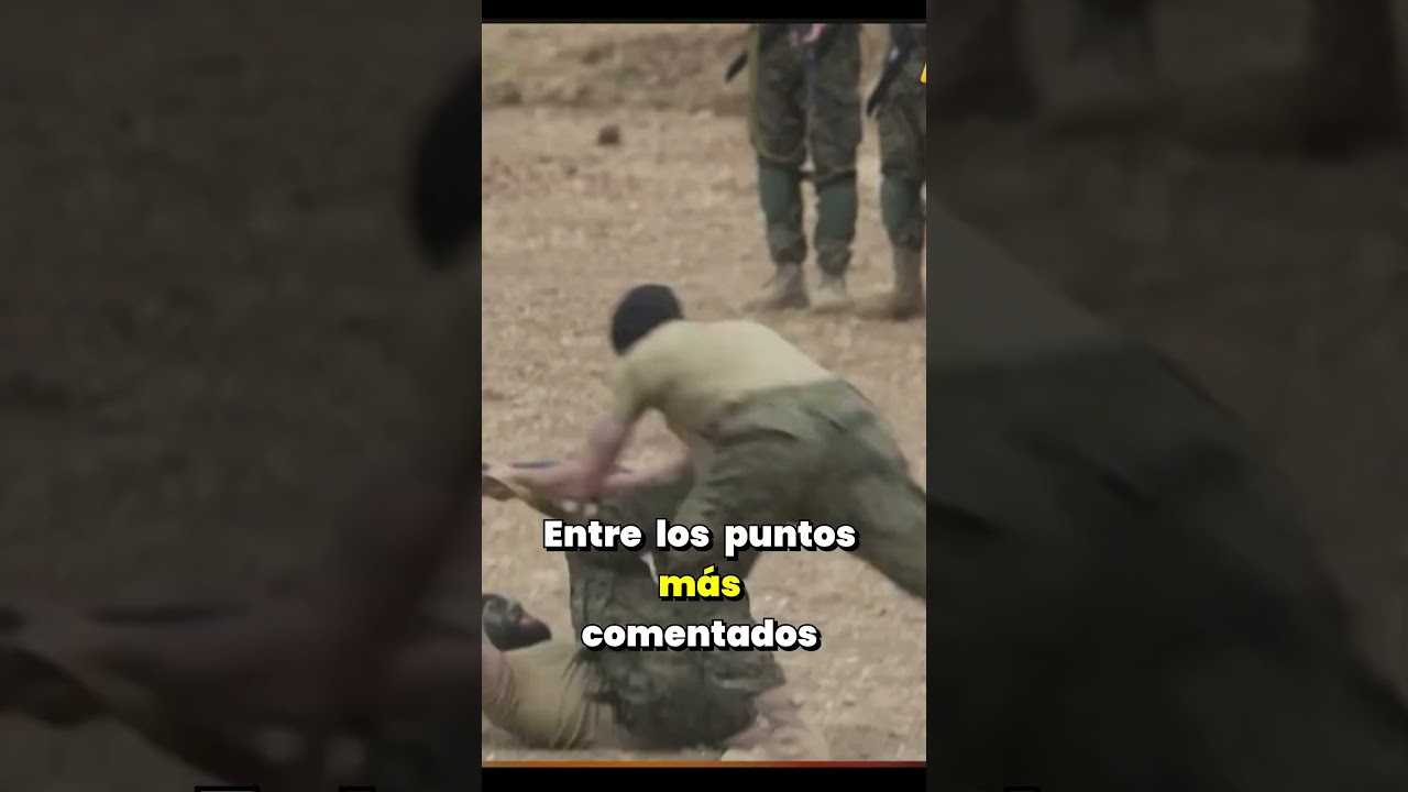 EE.UU. se rinde ante Irán