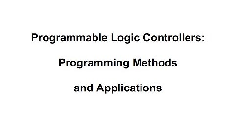 00 - Introduction to Course - Programming Methods and Applications Course