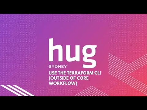 Use the Terraform
