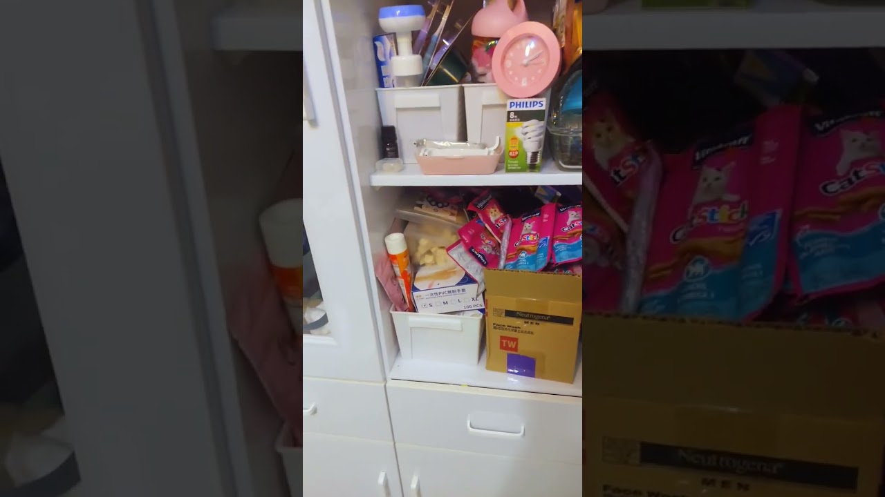 召喚貓貓成功率100%🤣 縮圖