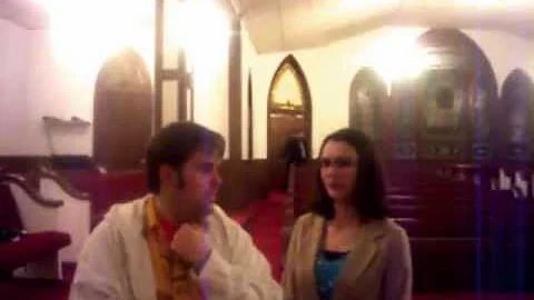 Interview Me!: the Horrell Family and Churches