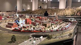 Train set 2 Chicago MSI
