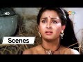 Kasam Movie Scenes | Poonam Dhillon | Anil Kapoor | Bollywood Action Movie