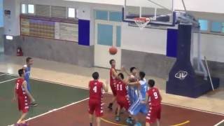 2016/7/20-五結鄉鄉長盃籃球錦標賽國男組-冠軍賽-光榮國中+復興國中-03
