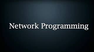 How to Become a Network Engineer | Network Engineering Path | Network Programming - 02