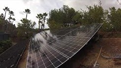 Ground Mount In Rancho Santa Fe