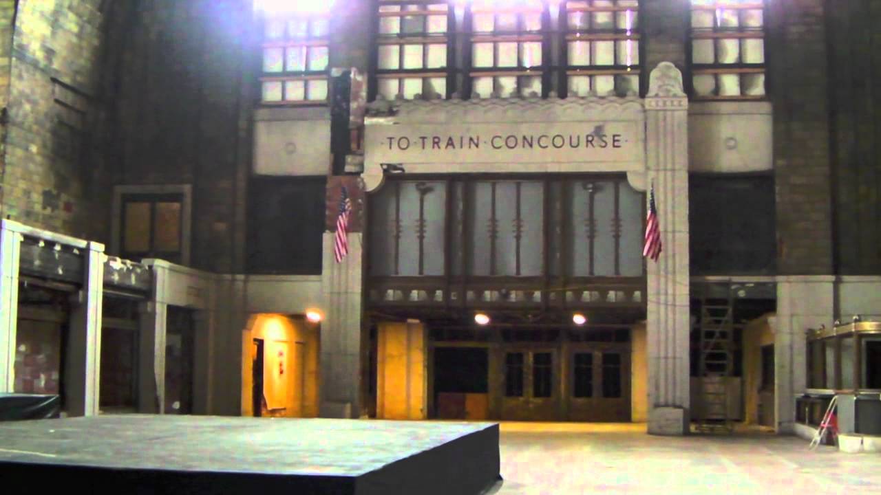 color make key YouTube Terminal Central Buffalo color make key YouTube Terminal Central Buffalo