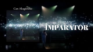 Ama Götün Yerse - Heijan & Muti - İmparator ( Official Video )