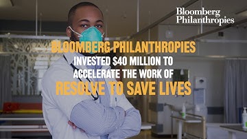 Why Support to Africa is Essential for Global Health | Bloomberg Philanthropies
