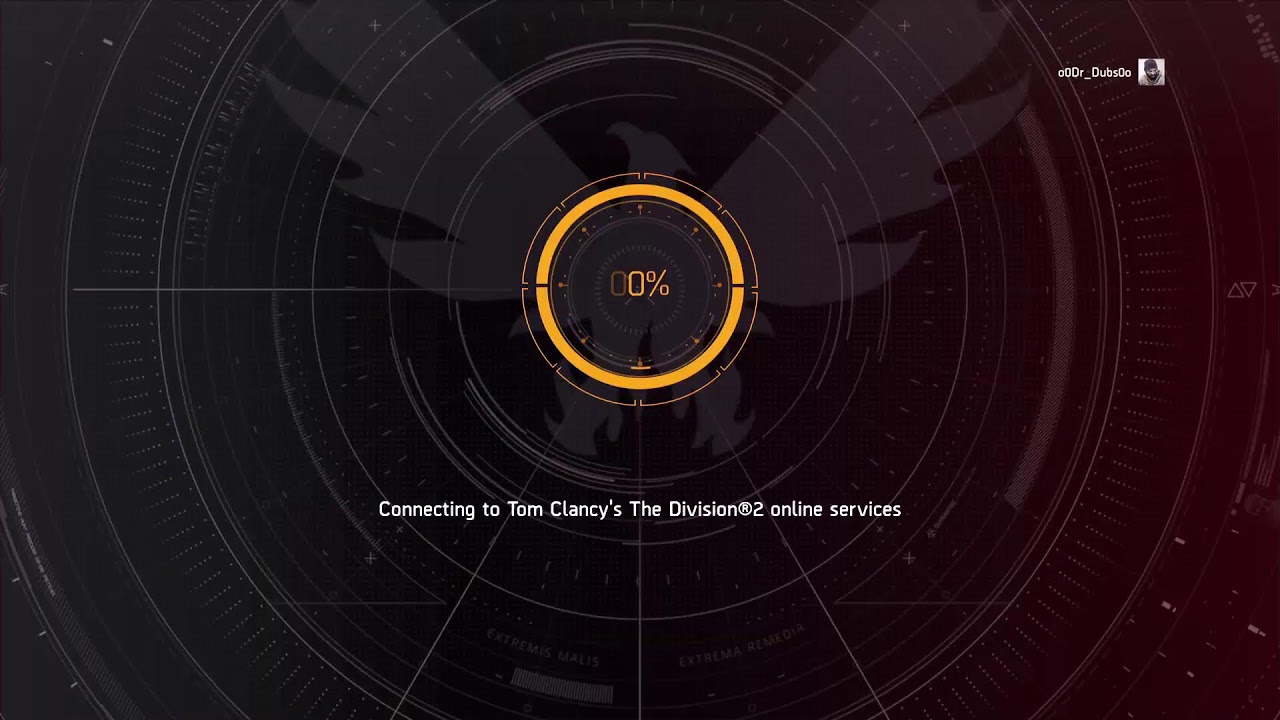 ¤🇺🇸¤ o0DoctorsOrders0o ¤🇺🇸¤ Division  2 ¤🇺🇲¤ Cpt Lewis/Animated ¤🇺🇲¤ Final Comm