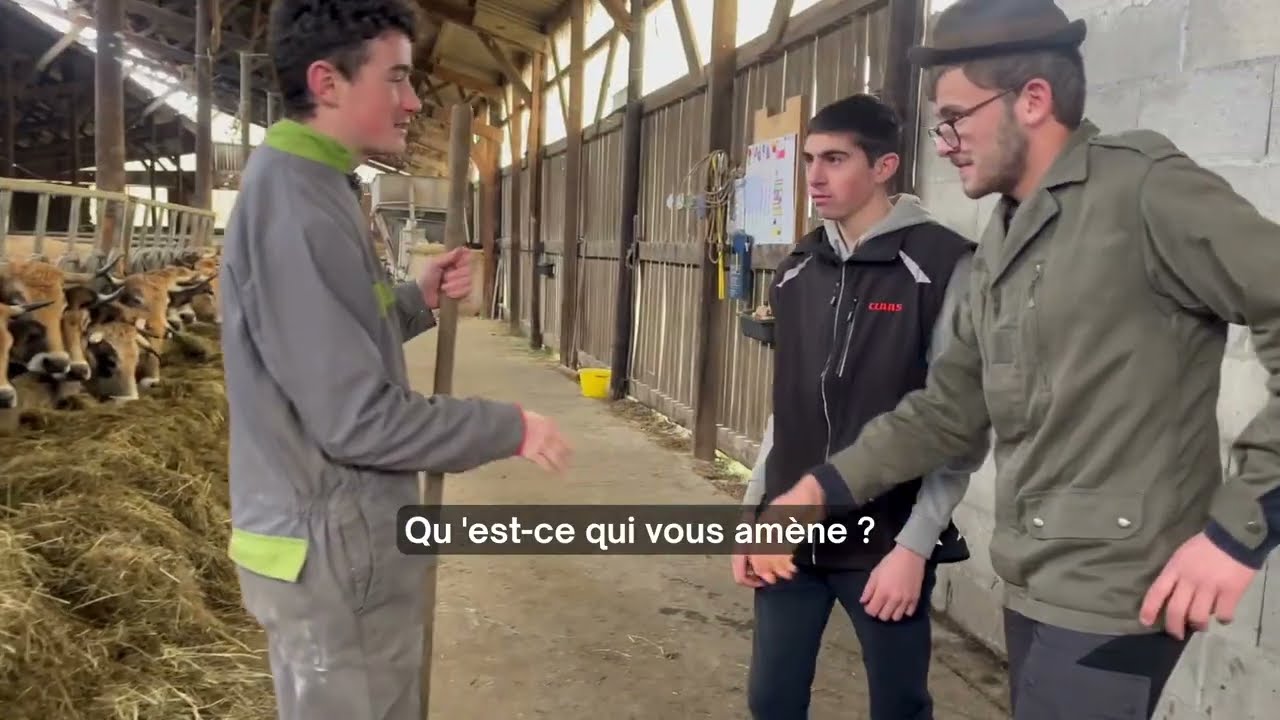 Vidéo TIEA 2026  : La reprise