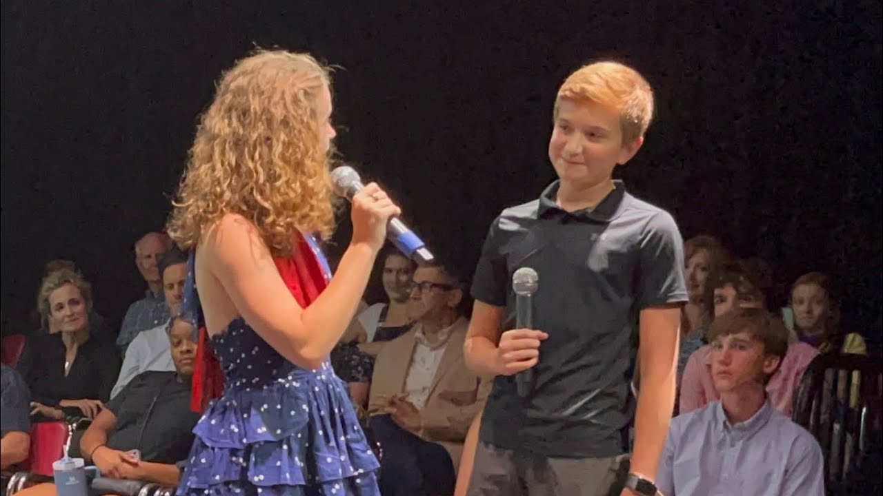 “Come Home With Me” into “Wedding Song”-Hadestown